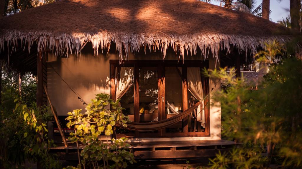Baan Manali Resort Thong Sala Exteriér fotografie